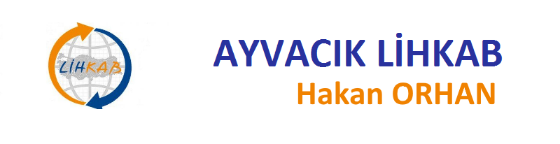 Ayvacık Lihkab - Hakan Orhan